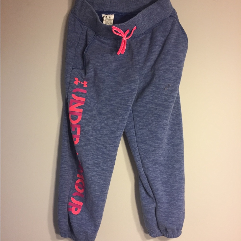 Underarmour leggings